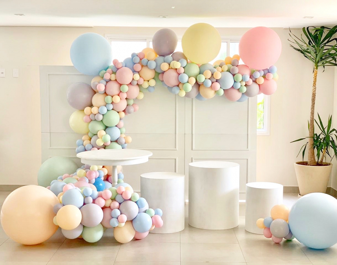 Aluguel de Artigos para Festa Infantil, Locação de moveis para festa São Paulo, SP | Japa Festeira