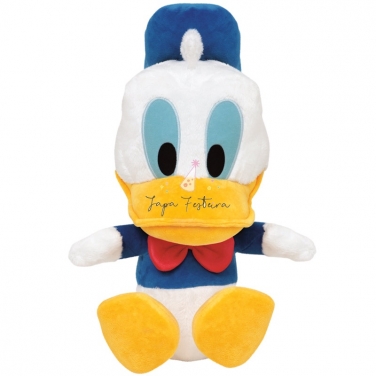 Pelúcia Donald Disney 20cm Locação SP