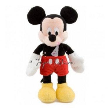 Pelúcia Mickey Mouse Locação SP