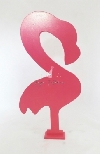 Flamingo MDF Pink Locação SP, Imagem Thumbnail 1