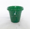 Vaso Alumínio P Verde Locação SP, Imagem Thumbnail 1