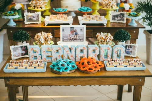 Locação para Festas, Decoração de Bosque Menino, São Paulo, SP, Imagem 4