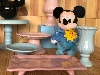 Kit Festa Chá Revelação Mickey e Minnie Baby Locação SP, Imagem Thumbnail 3