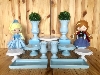 Kit Festa Frozen Anna e Elsa Locação SP, Imagem Thumbnail 1