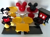 Locação para Festas, Decoração do Mickey Mouse, São Paulo, SP, Imagem Thumbnail 1