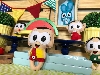 Locação para Festas, Decoração de Turma da Mônica Toy, São Paulo, SP, Imagem Thumbnail 1