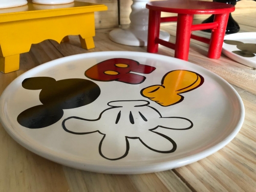 Kit Festa Mickey Mouse Locação SP, Imagem 3
