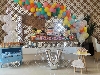Kit Decoração Mundo Bita Festa de Aniversário Locação SP, Imagem Thumbnail 1
