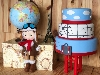 Kit Festa Aviador Volta ao Mundo Locação SP, Imagem Thumbnail 1