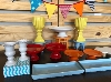 Kit Festa Brinquedos Coloridos Menino Locação SP, Imagem Thumbnail 2