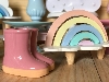 Kit Festa Chá Revelação Nuvem Locação SP, Imagem Thumbnail 3