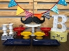 Kit Festa Colorido Bigode Locação SP, Imagem Thumbnail 1
