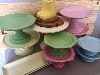 Kit Festa Jardim Passarinhos Aniversário Locação SP, Imagem Thumbnail 1