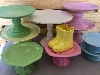 Kit Festa Louças Jardim Bosque Menina Locação SP, Imagem Thumbnail 1