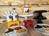 Kit Festa Mickey Mouse Locação SP, Imagem Thumbnail 2