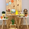 Kit Festa Mini Table Moana Baby Locação SP, Imagem Thumbnail 1