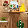 Kit Festa Mini Table Moana Baby Locação SP, Imagem Thumbnail 2