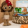 Kit Festa Mini Table Moana Baby Locação SP, Imagem Thumbnail 3